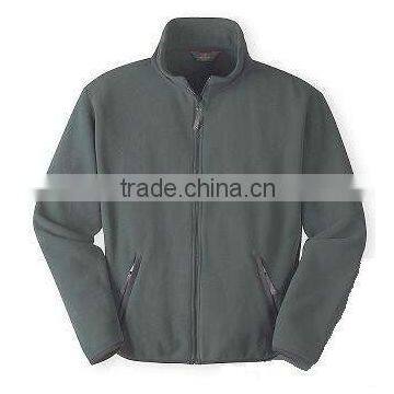 cheap fashion men's polar fleece jackets