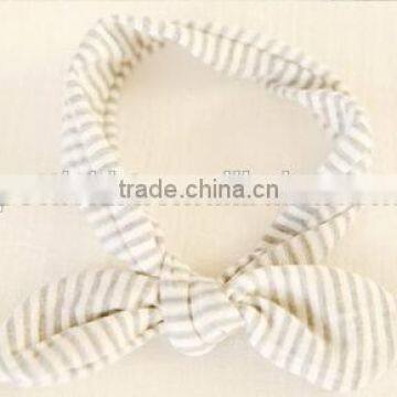 Newest Baby Girl Headbands And Bows High Quality Headband Bows photo-3