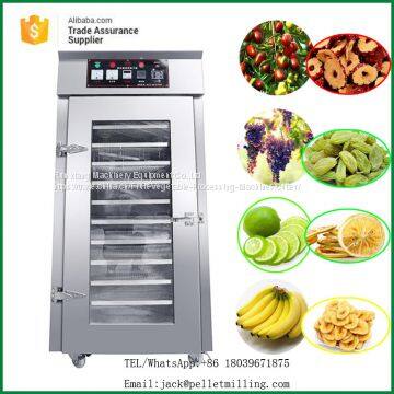 High Quality WSHG-1 Fruit and Vegetable Drying Machine photo-3