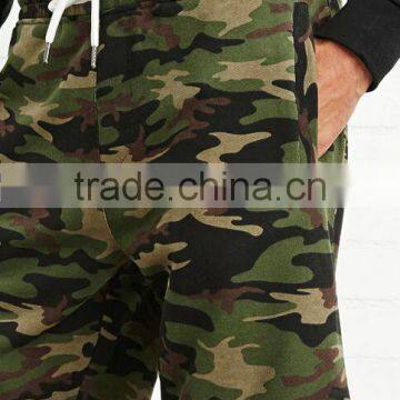 Latest Design Gym Camo Shorts Fitness Sweat Shorts Man Wholesale photo-5