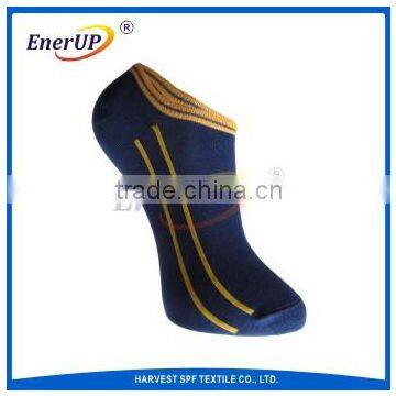Custom Sports Socks Outdoor Copper Fiber Socks photo-2