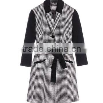 2014-2015 Ladies Fashion Unique Women Winter Coats photo-3