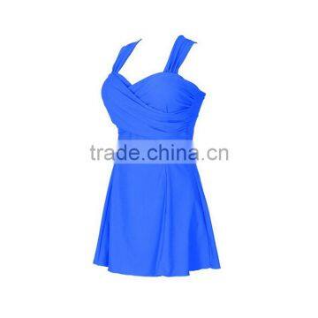 Wholesale Swimwear Manufacturer Women Beach Dress photo-3