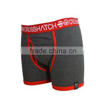 Cheap Price Factory Sale Male Underwear Boxers photo-2