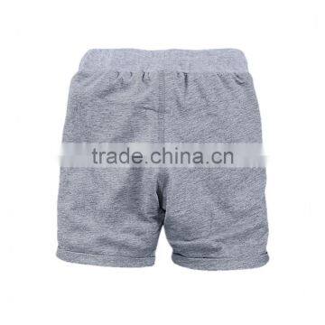 S16653A 2017 Children Shorts Kids Cotton Sports Shorts photo-2