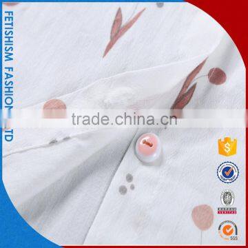 2016 New Style Fashion Girls t Shirt for Kids photo-3