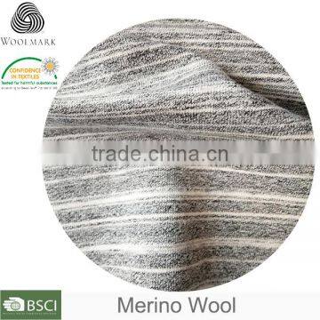 Fashion Fabric Material,print Fit Knitting Fabric photo-2