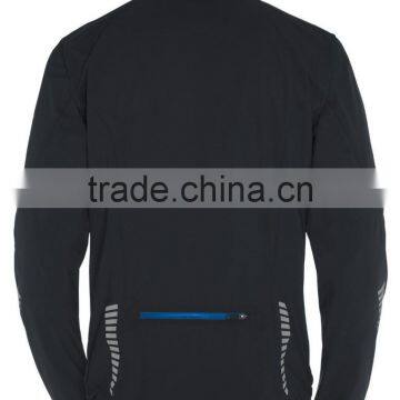 Customized Your Own Mens Sport Cycling Windbreaker Jackets photo-4
