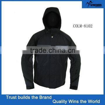 2016 High Quality Men's Winter Waterproof Snow Ski Warm Outdoor Jacket