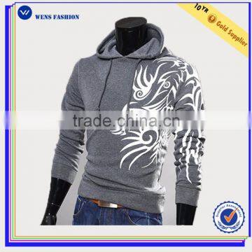 Design Your Own Hoodie Sublimation Print Hoodie Pullover Hoodie Without Pockets