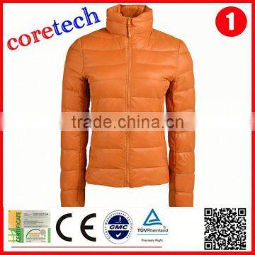 Wholesale Popular China Down Jacket Factory photo-3