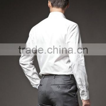 Executive western-style mens dress shirts