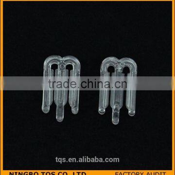 Hot Selling Plastic Cloths Packing Clips Shirts Clips photo-2