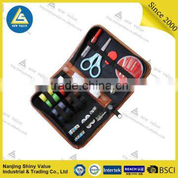 High Quality Nanjing Manufacturer Supplies Sewing Kits for Teenagers photo-2