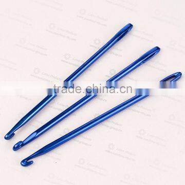 Aluminum Crochet Hook, Aluminum Needles photo-2