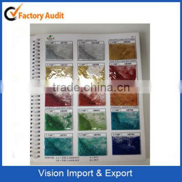 High-Quality Colorful Powder Glitters for Glass Arts/crafts for Promotion