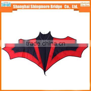 2017 China Hot Sales Good Quality Bat Kite for Outdoor