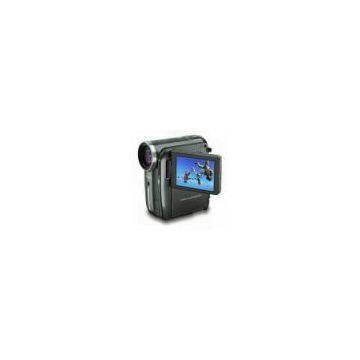 Singapore Canon Optura 600 Mini DV Digital Camcorder