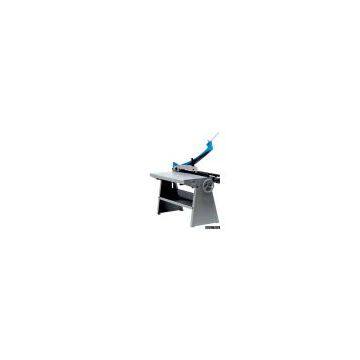 Sell Guillotine Shear