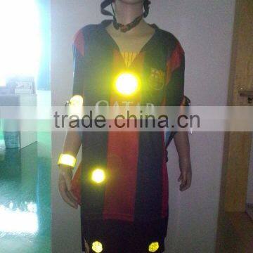 OEM High Visibility Retro Reflective Sticker for Safety photo-6