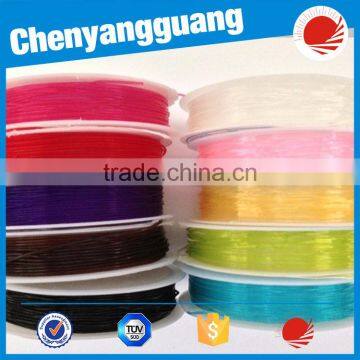 Embossed TPU Elastic Tape For Bra Shoulder Straps photo-5