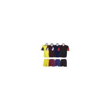 Sell Soccer Wear