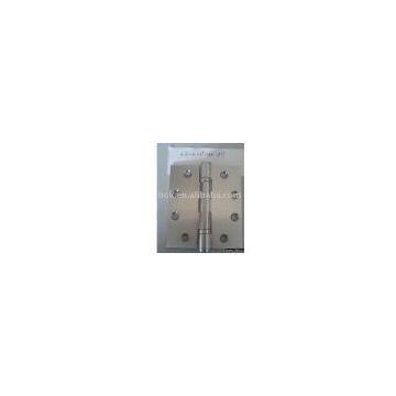 Ball Bearing Hinge