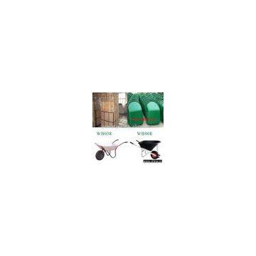 Sell Wheel Barrow Tray