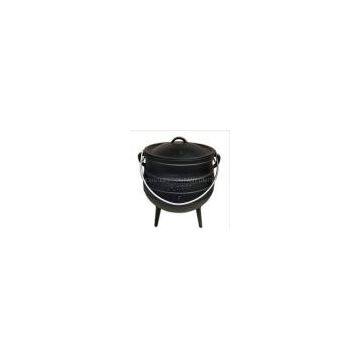 Potjie Pots