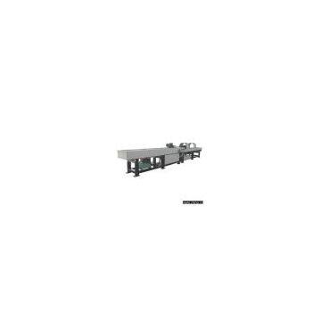 HMT HORIZONTAL DEEPER HONING MACHINE