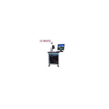 10w Fiber Laser Marking Machine (LD-MK-4010)