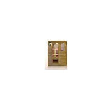 Infrared Sauna Spa Room,sauna Bathroom, Sauna House D305HCE