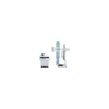 PLX2200 High Frequency Remote-Control Fluoroscopic Equipment