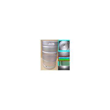 sell beer keg US 1/2 barrel
