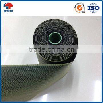 Special Iron on / Heat Activated Hook and Loop Tape For Fabrics photo-4