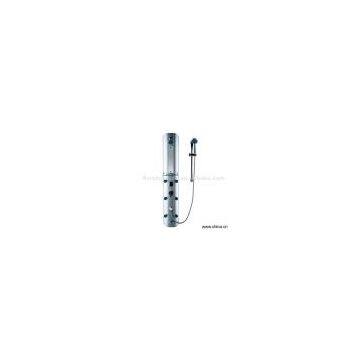 Sell Deluxe Shower Panel