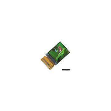Sell 1.8 inch TFT LCD Module (128 x 160)