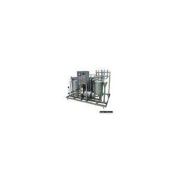 Sell Pasteurizing Equipment