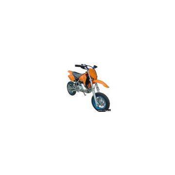 Sell Mini Dirt Bike (Water Cooled)