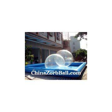 Inflatable Pool, Inflatable Swimming Pool, Inflatable Water Pool, Water Ball Pool