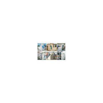 High Strength Coal Briquetting Machine ISO9000 Approval , YHQ Series