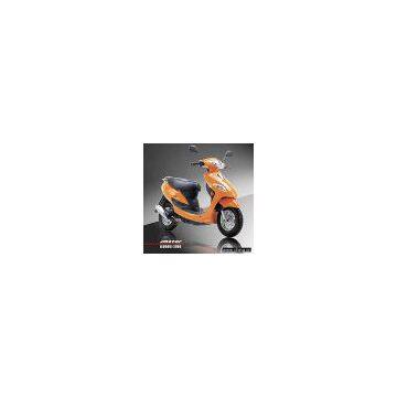 Sell Gas Scooter (Solana)