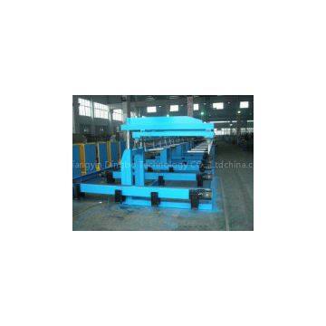 2.2 KW Automatic Stacking Machine with Air Pump for Pneumatic Device