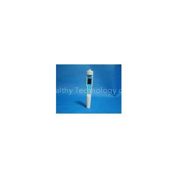 0 - 14 PH Water Meter With LCD Display , Aquarium PH Meter