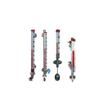 Magnetic Flap Level Meter