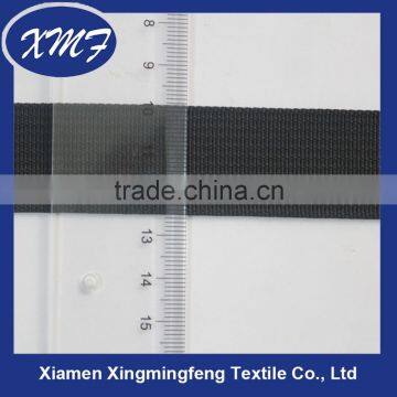 1inch Polyester Webbing Band,Nylon Webbing For Bag Straps photo-2