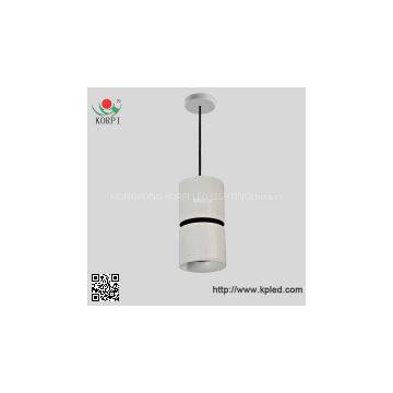 CHINA SUPPLIER 15W COB LED PENDANT LIGHT