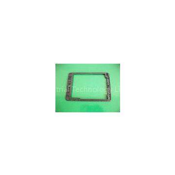 PMMA Cold Runner Mold HASCO Base And Direct Gate 1000k Shots