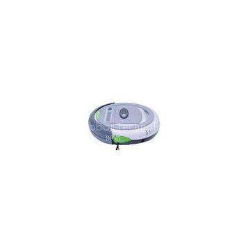 Multifunctional remote control wet and dry robot vacuum cleaner For pet hair