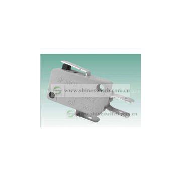 Shanghai Sinmar Electronics KW3A-16Z1 Micro Switches 16A250VAC 3PIN Short Lever Switches